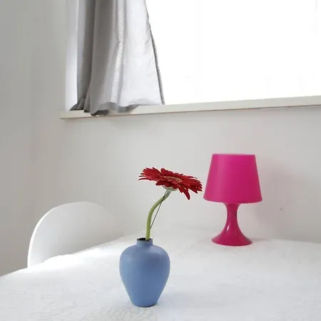 At - Pink Apartmán *